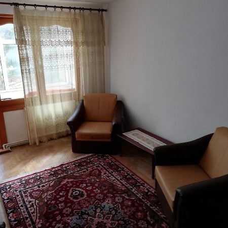 Valeria Apartament Lägenhet Onesti Exteriör bild